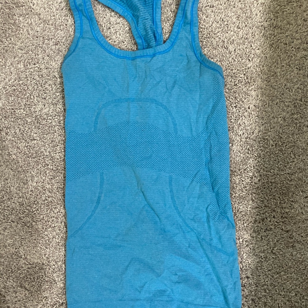 Lulu tank